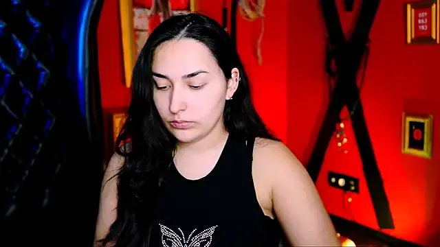 CeceliaJohnson from StripChat