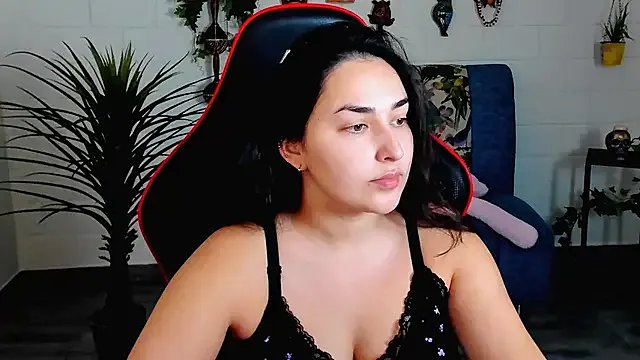 CeceliaJohnson from StripChat