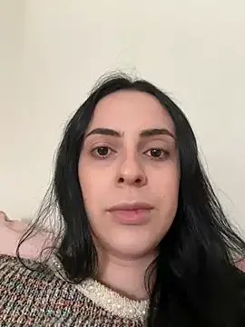 Cecilia0o from StripChat