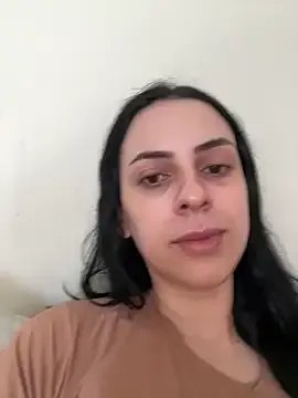 Cecilia0o from StripChat