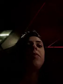 Cecilia0o from StripChat