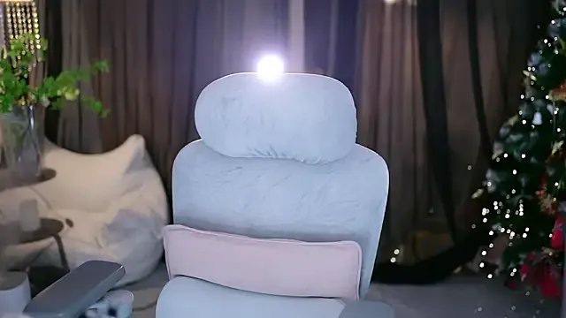 Cecily from StripChat