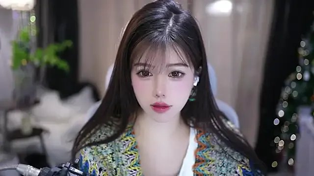 Cecily from StripChat