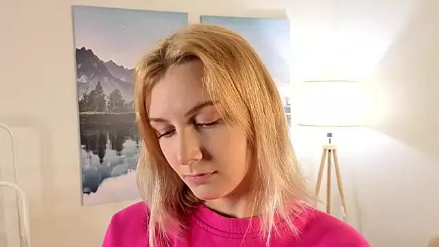 Naked Room CeIenaLafler 