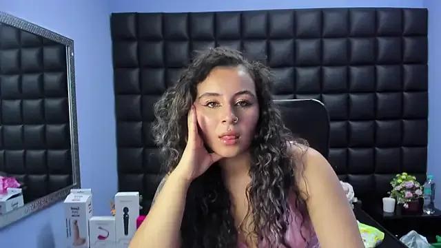 Celeste_blue69 from StripChat