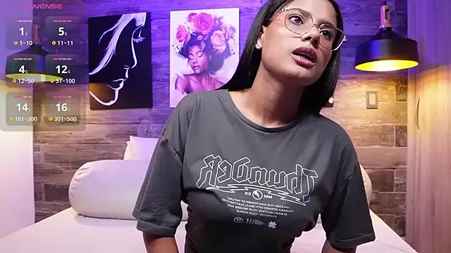 Celeste_Coper from StripChat