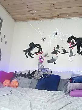 Celeste_hotty from StripChat