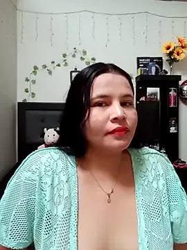 Celeste_Jonas from StripChat