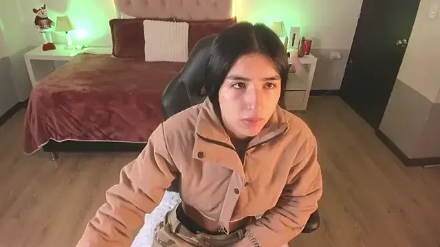 Celeste_Rous__ from StripChat