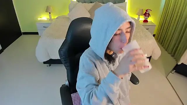 Celeste_Rous__ from StripChat