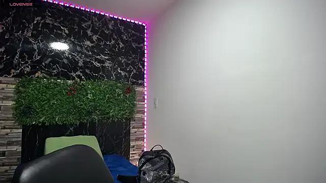 Celeste_solis from StripChat