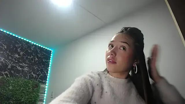 Celeste_solis from StripChat