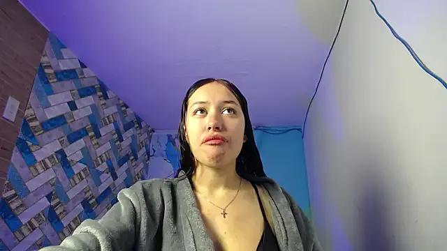 Celeste_solis from StripChat