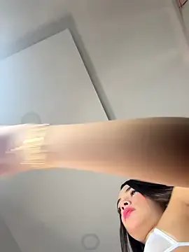 Celeste_Valencia_ from StripChat