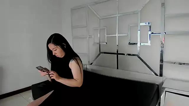 Celeste_X from StripChat