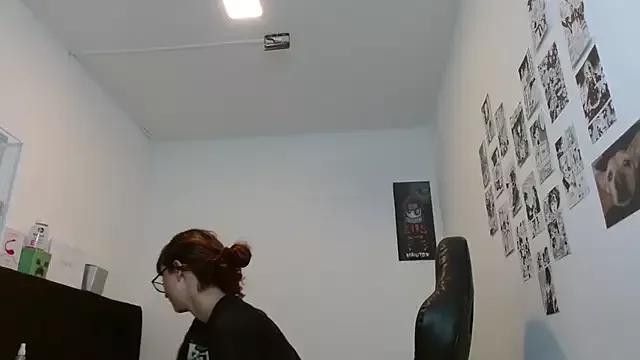 CelesteAyase from StripChat