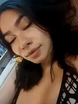 CelesteBreedlove from StripChat