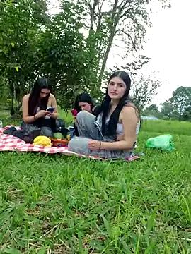 Celestee69 from StripChat