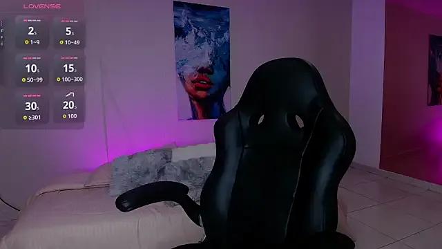 Celestee69 from StripChat