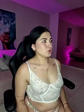 Celestee69 from StripChat