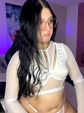 Celestee69 from StripChat