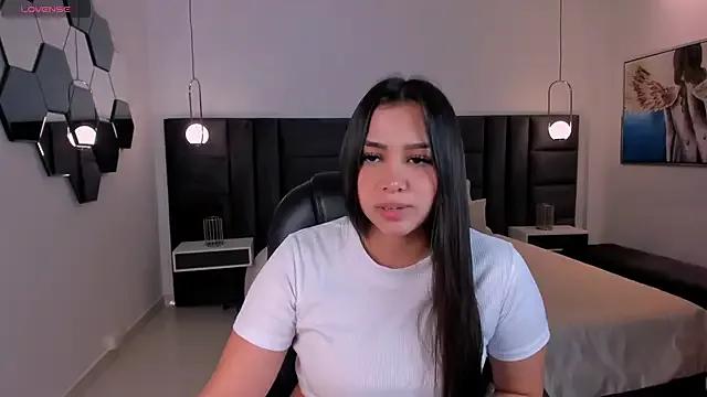 CelestePalmer_ from StripChat