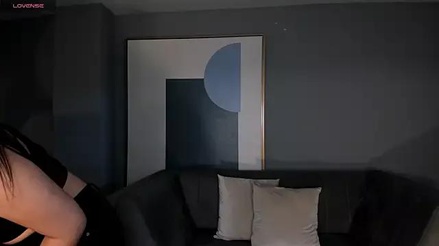 CelestePalmer_ from StripChat