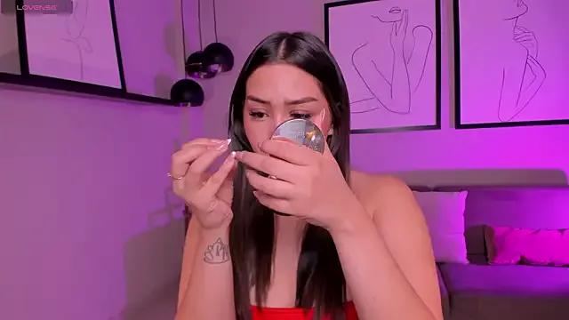 CelestePalmer_ from StripChat