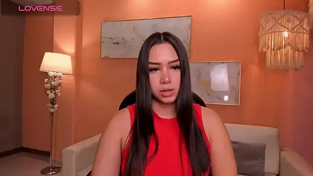 CelestePalmer_ from StripChat