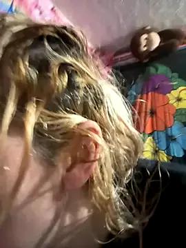 CelestialRuby from StripChat