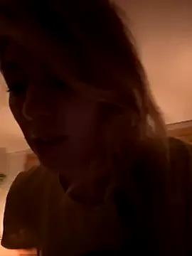 CelestialRuby from StripChat