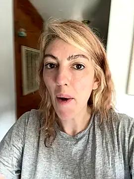 CelestialRuby from StripChat