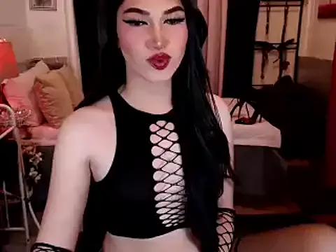 Celestine223 from StripChat