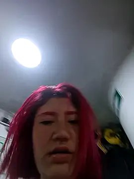 Cerecitaa02_ from StripChat