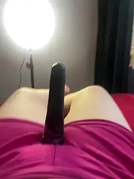 Ceyceys from StripChat