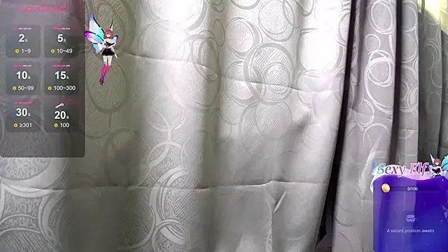 chabelita_165 from StripChat