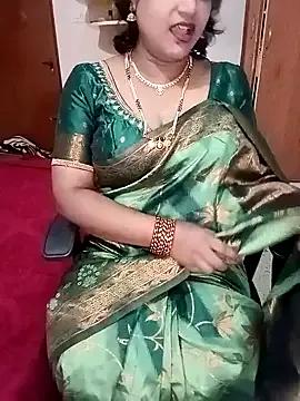 Chadni_kannada from StripChat is Freechat