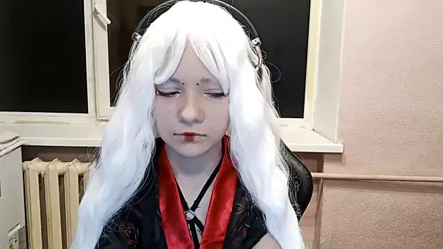 ChaeTrier from StripChat