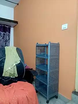 Naked Room Chandini_Telugu 