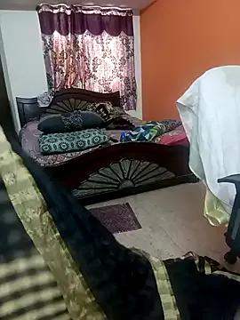 Chandini_Telugu from StripChat is Freechat