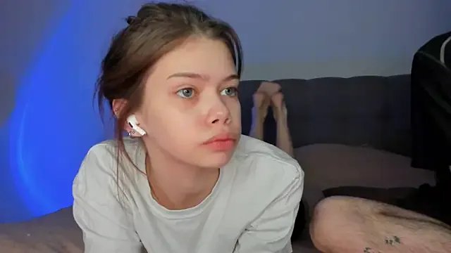 chansetolove from StripChat