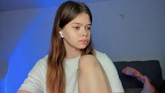 chansetolove from StripChat