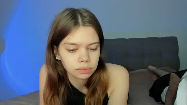 chansetolove from StripChat