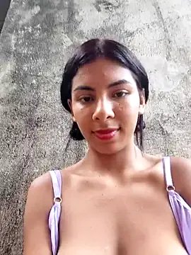 chaparritahot99 from StripChat