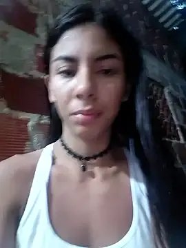 chaparritahot99 from StripChat