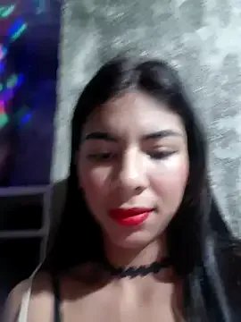 chaparritahot99 from StripChat
