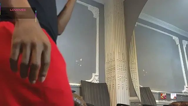 CharlesBrown_ from StripChat