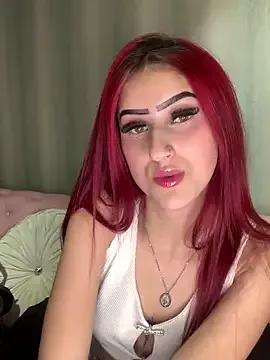 charlotehall_pinkk from StripChat is Freechat