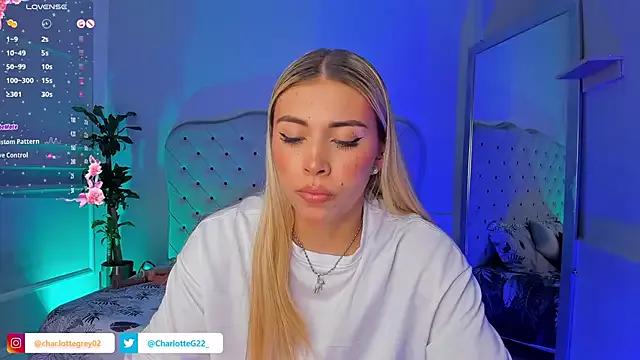 Naked Room charlotte__grey 