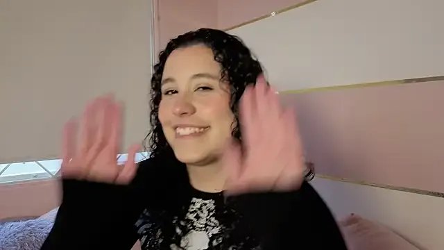 Charlotte__Miller from StripChat